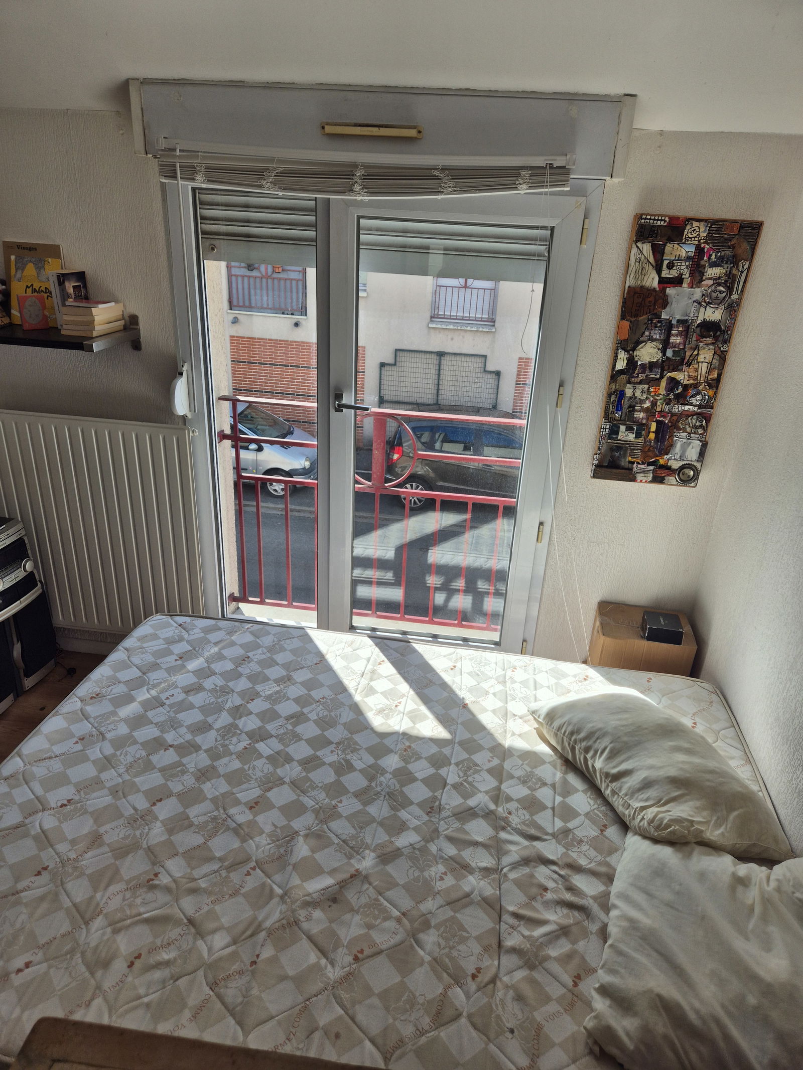 Quedarse En Casa Orléans 609984
