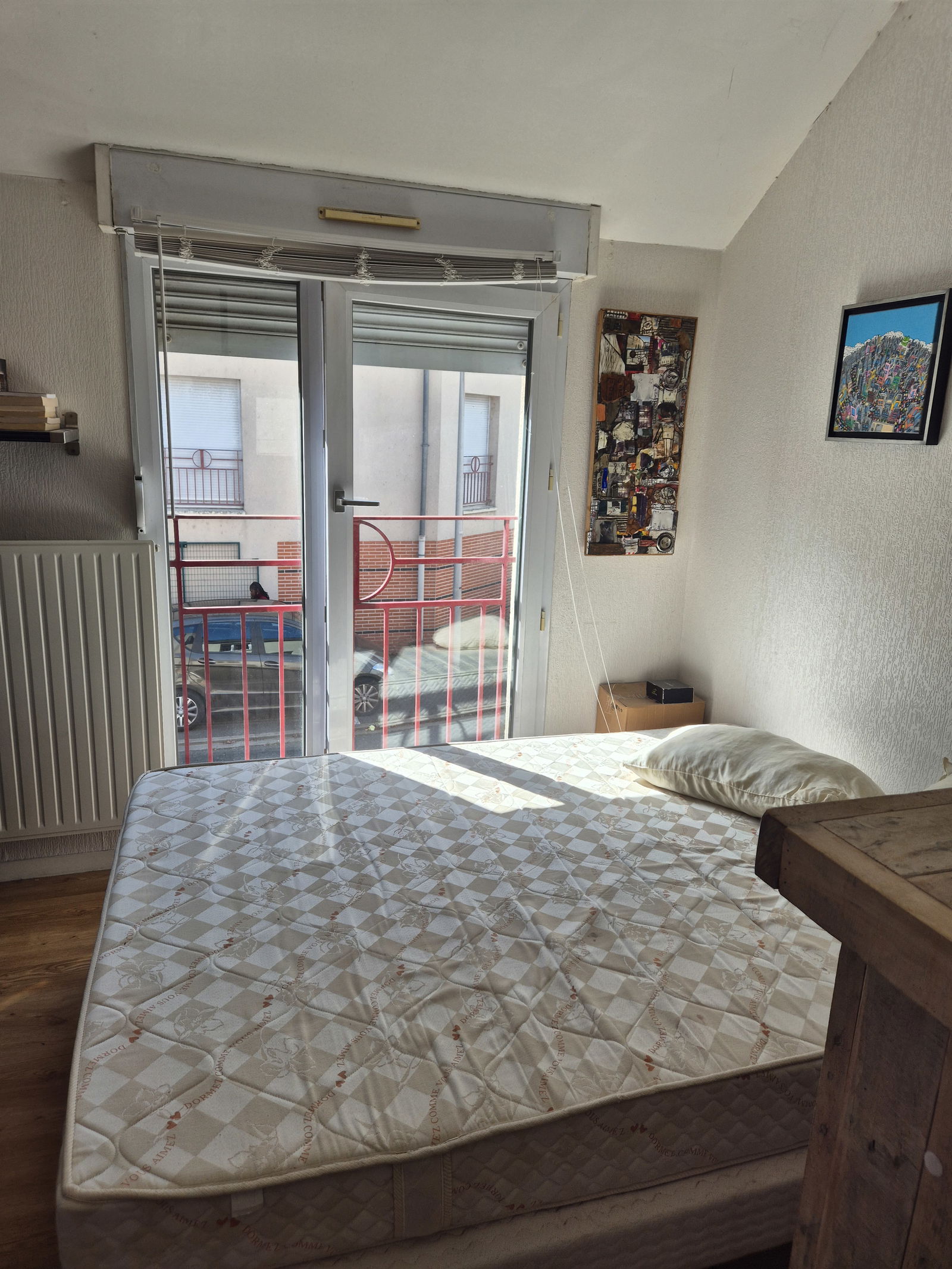 Quedarse En Casa Orléans 609984