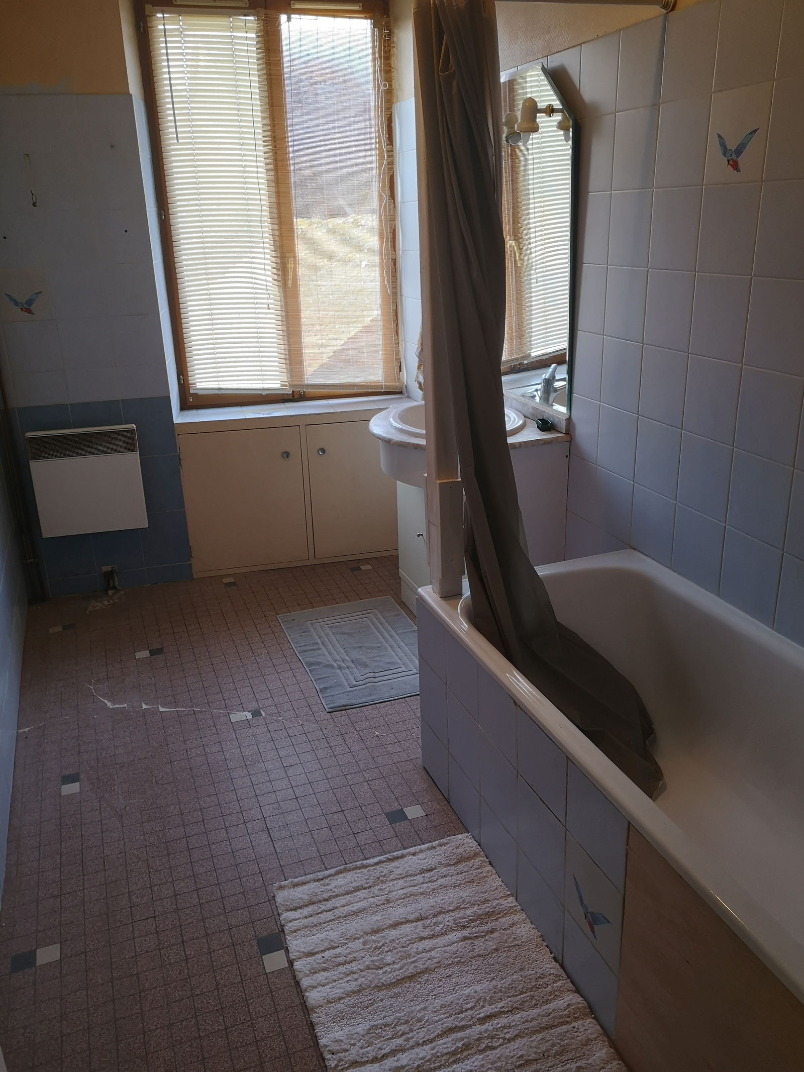 Quedarse En Casa Sainpuits 246664