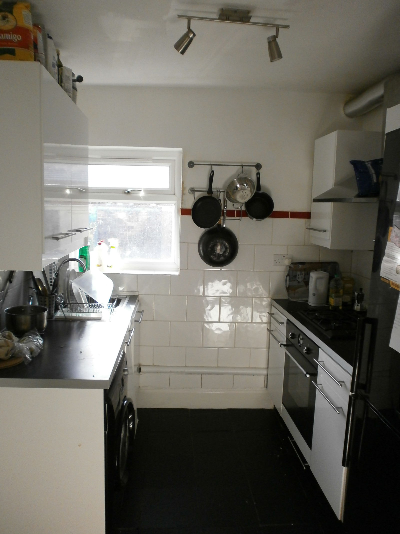 Quedarse En Casa Manchester 132880