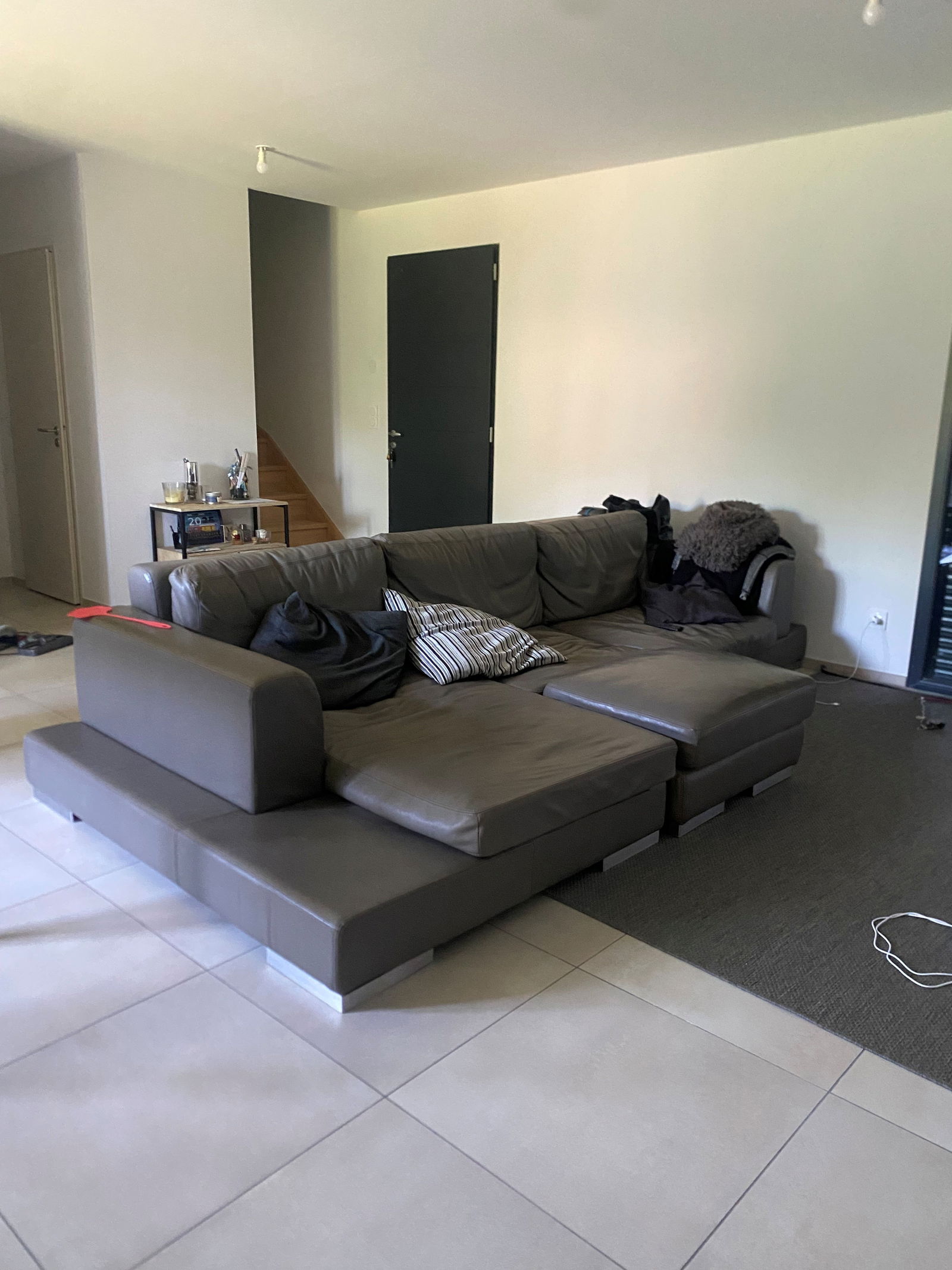 Quedarse En Casa Neuville-sur-Saône 562373