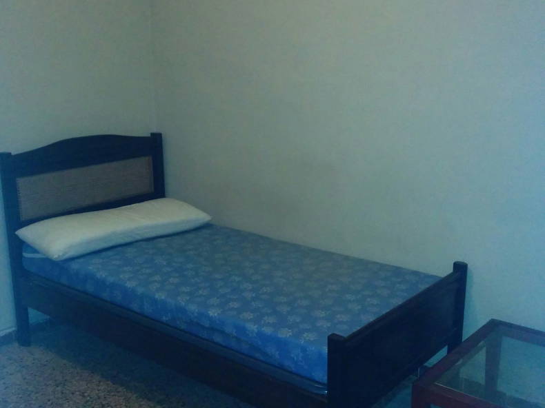 Tuisverblyf Barcelona 107165-1