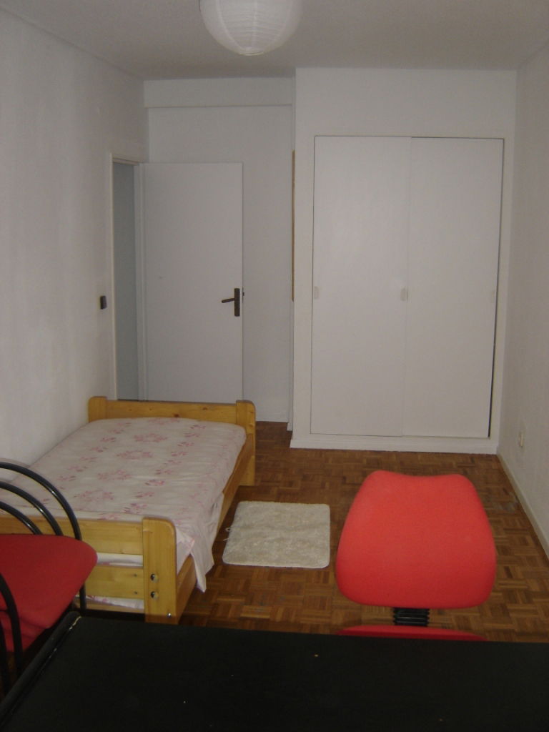 Colocación Madrid 100706
