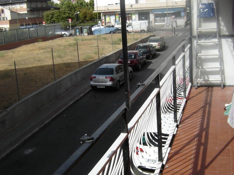 Kolokation Madrid 100706-4