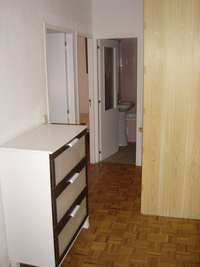 Colocación Madrid 100706