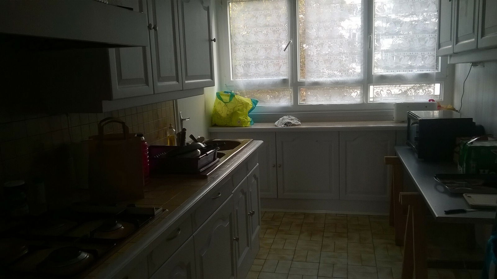 Colocación Saint-Herblain 92354