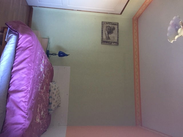 Quedarse En Casa Bust 102528