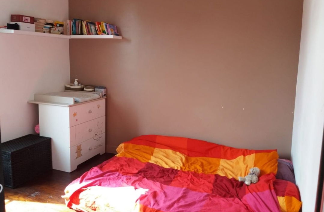Colocación Charenton-le-Pont 245933