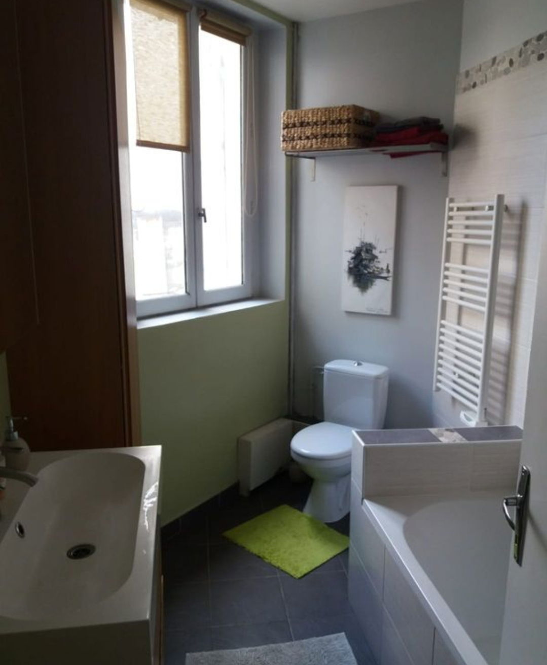 Colocación Charenton-le-Pont 245933