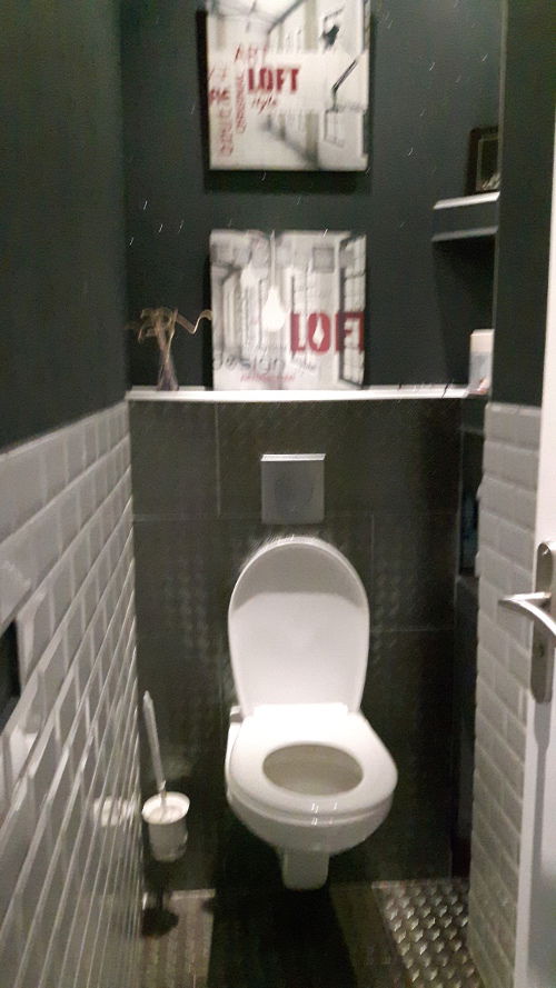 Quedarse En Casa Pomérols 92853