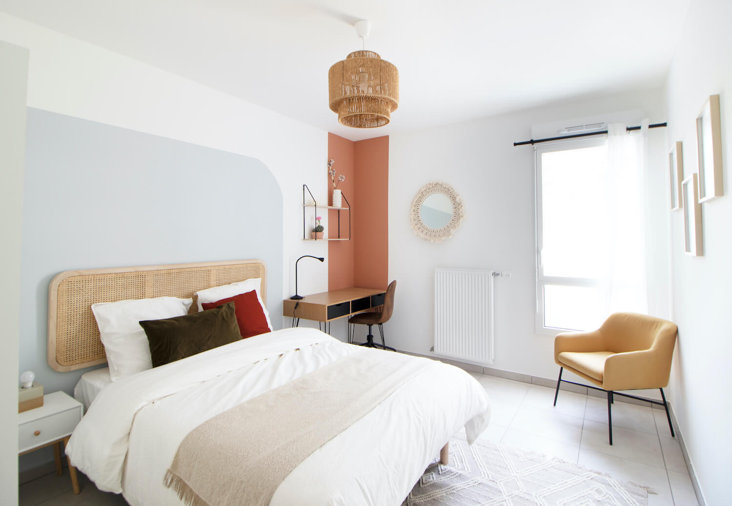 Colocación Villeurbanne 265597