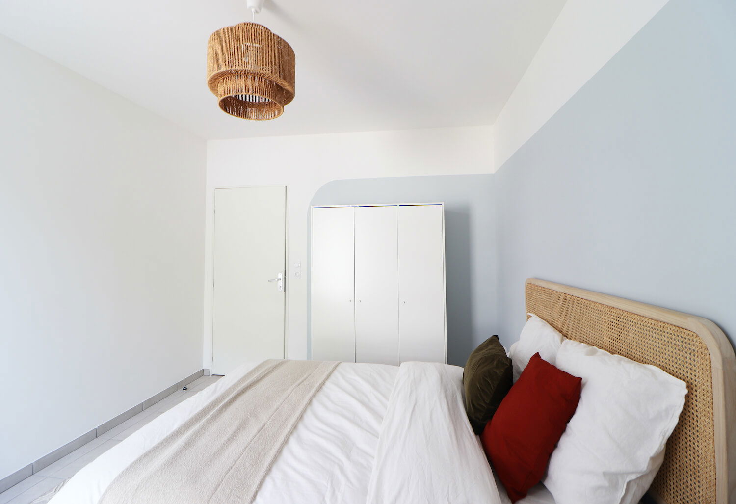 Colocación Villeurbanne 265597