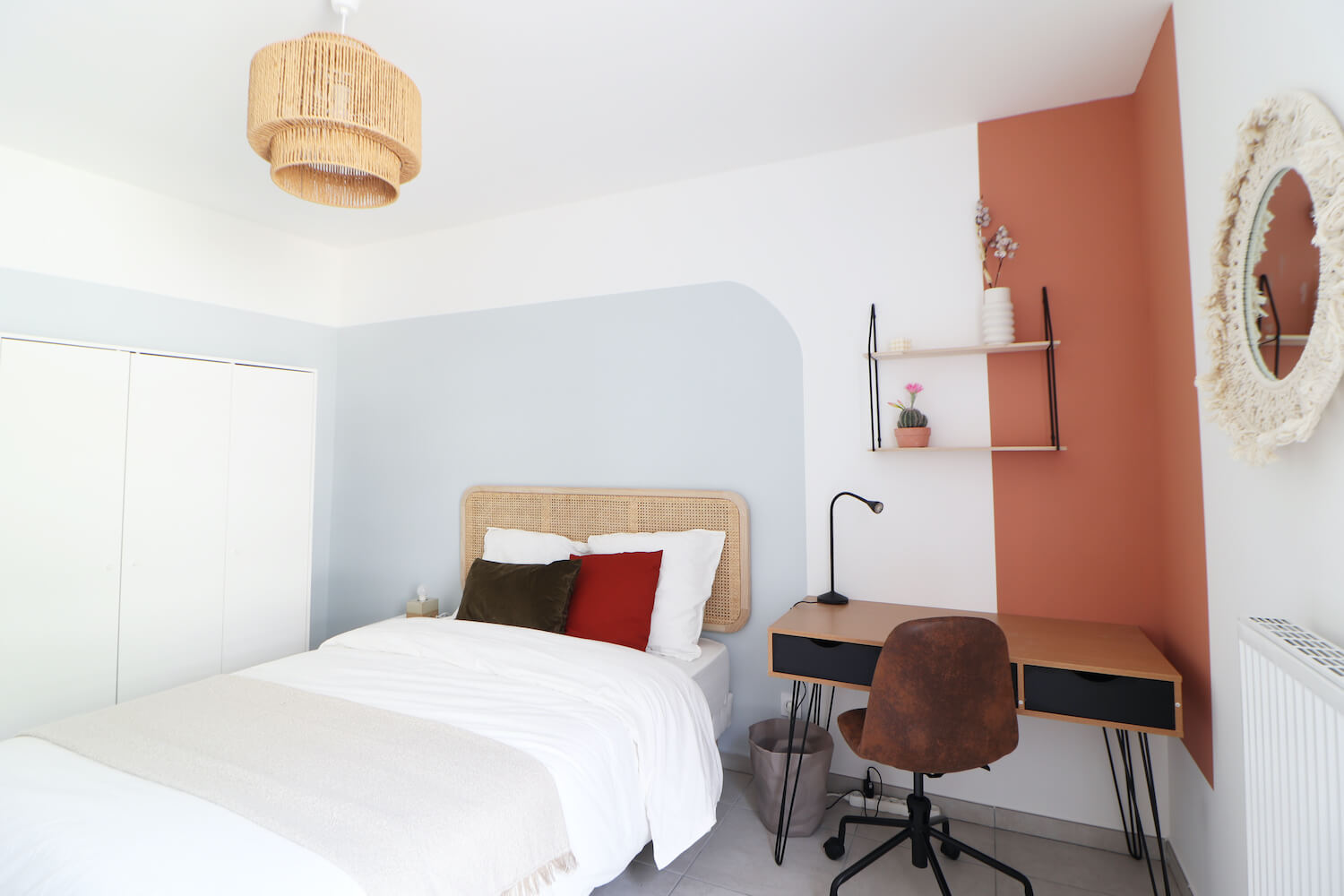 Colocación Villeurbanne 265597