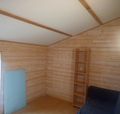 Quedarse En Casa La Limouzinière 455474