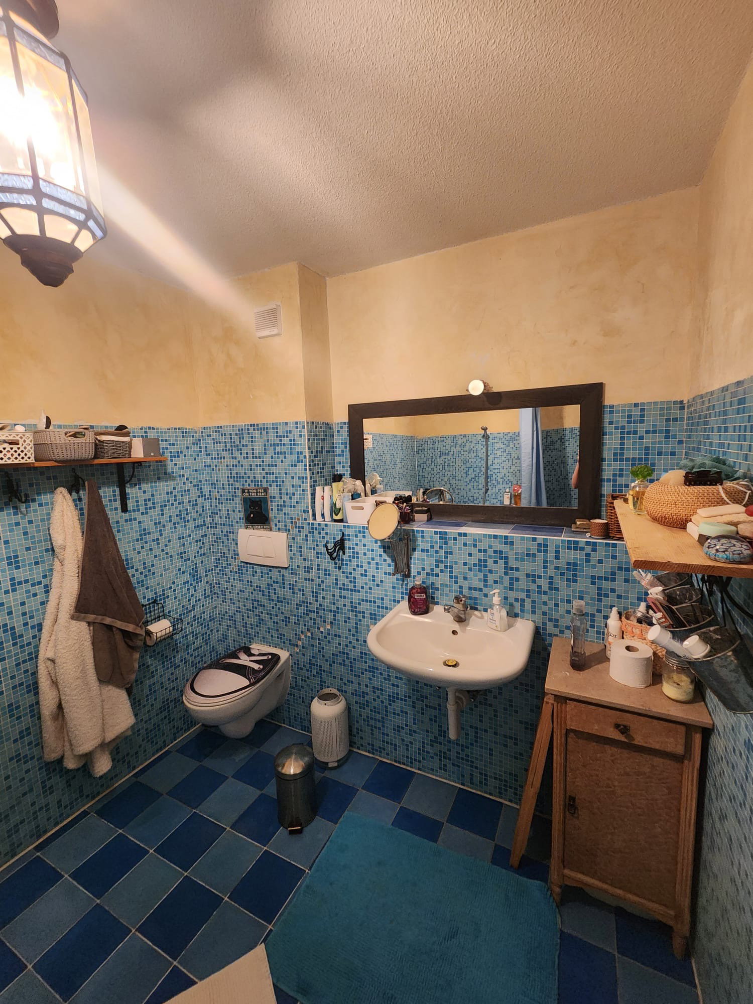 Habitación En Casa Del Anfitrión Etoy 259905
