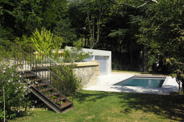 Habitaciones De Huéspedes Saint-Étienne 40016