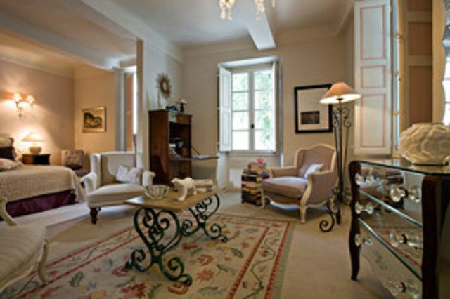 Habitaciones De Huéspedes Vence 56905