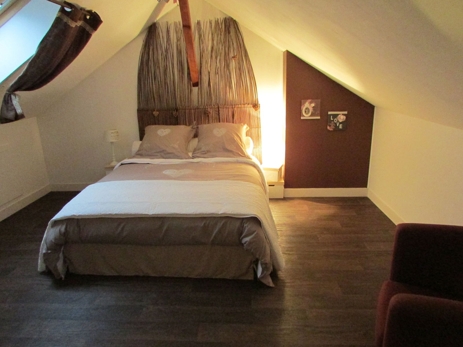 Habitaciones De Huéspedes Péronne 93522