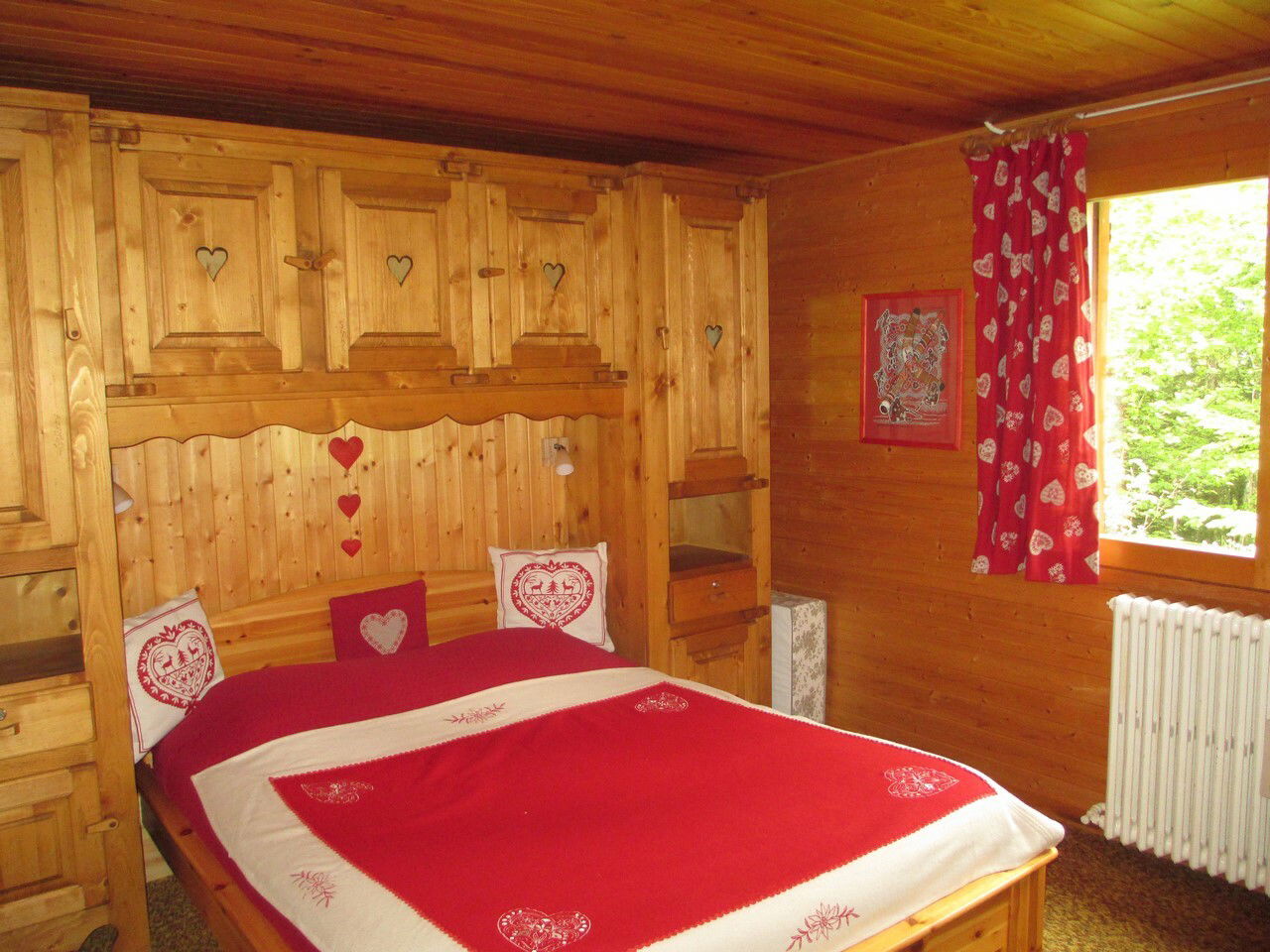 Habitaciones De Huéspedes Pugny-Chatenod 97778