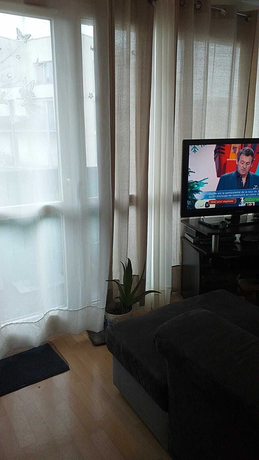Quedarse En Casa Garges-lès-Gonesse 248996