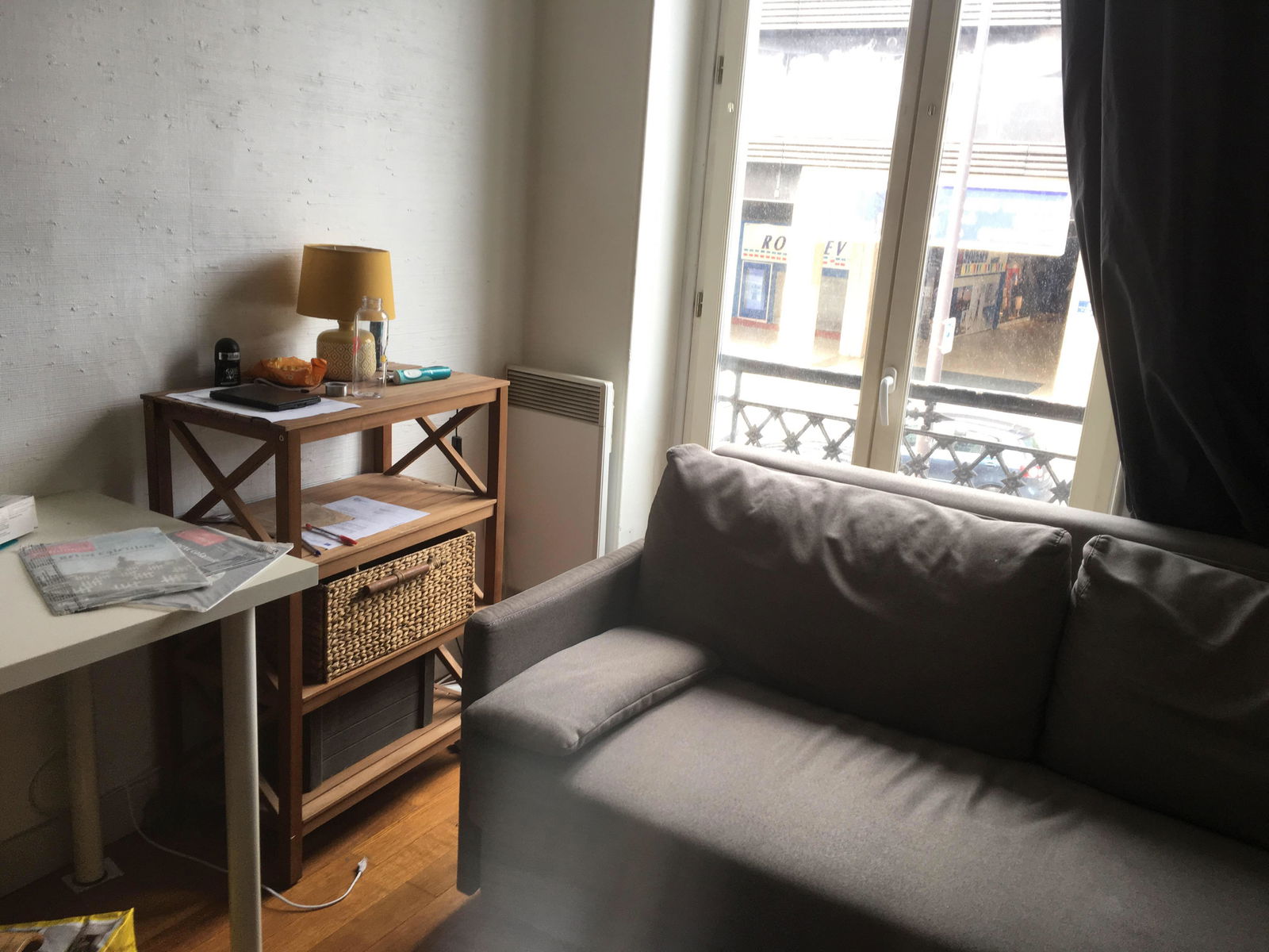 Quedarse En Casa Paris 330313