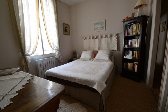 Habitaciones De Huéspedes Sète 41541