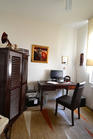 Habitaciones De Huéspedes Sète 41541