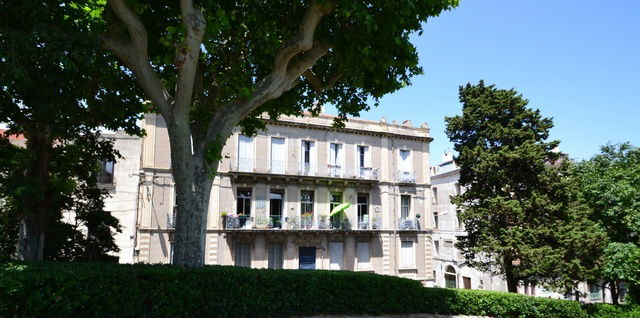 Habitaciones De Huéspedes Sète 41541