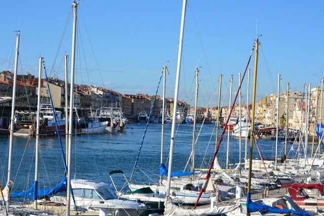 Habitaciones De Huéspedes Sète 41541