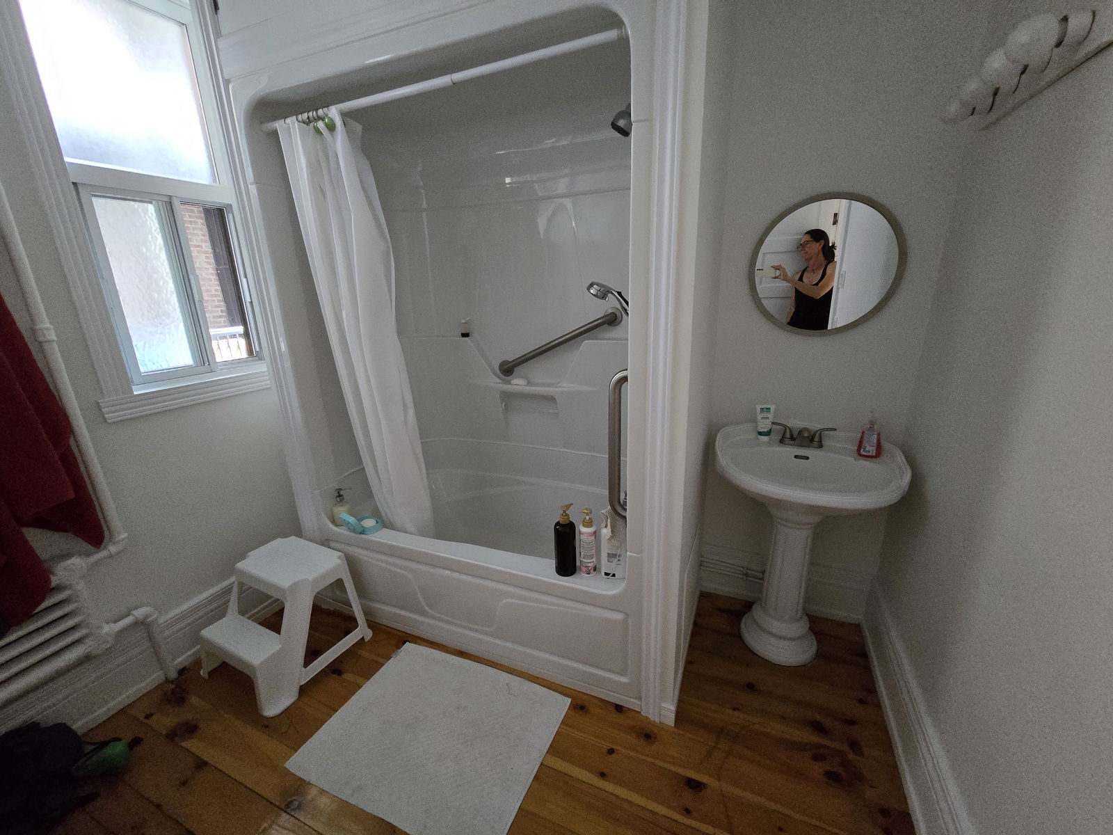 Colocación Montréal 430732