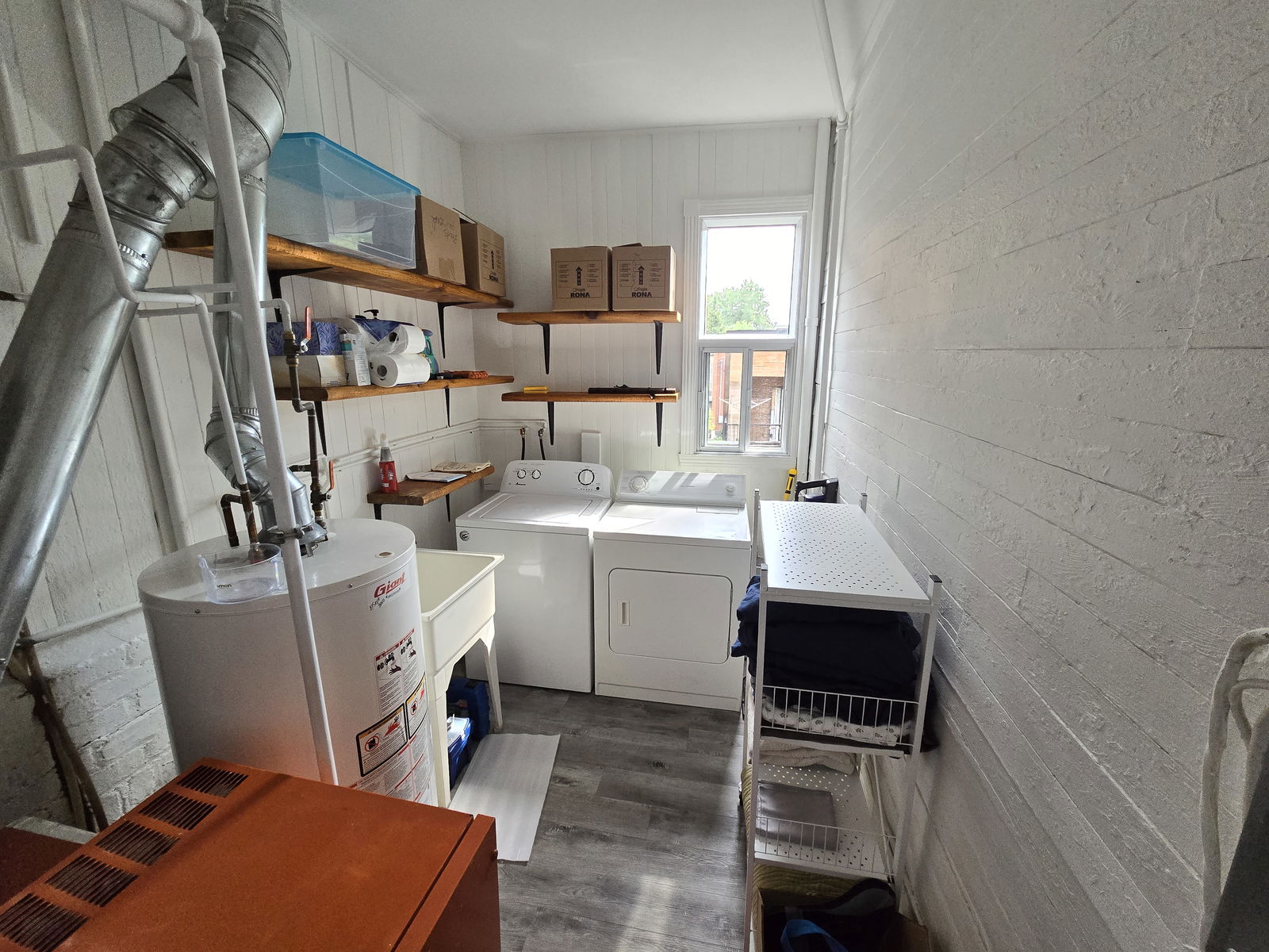 Colocación Montréal 430732