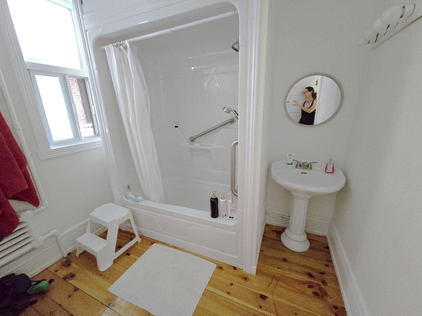 Colocación Montréal 430732