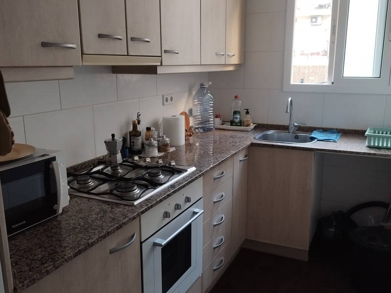 Unterkunft Beim Gastgeber Barcelona 671578-3