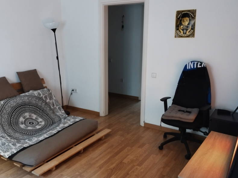Unterkunft Beim Gastgeber Barcelona 671578-4