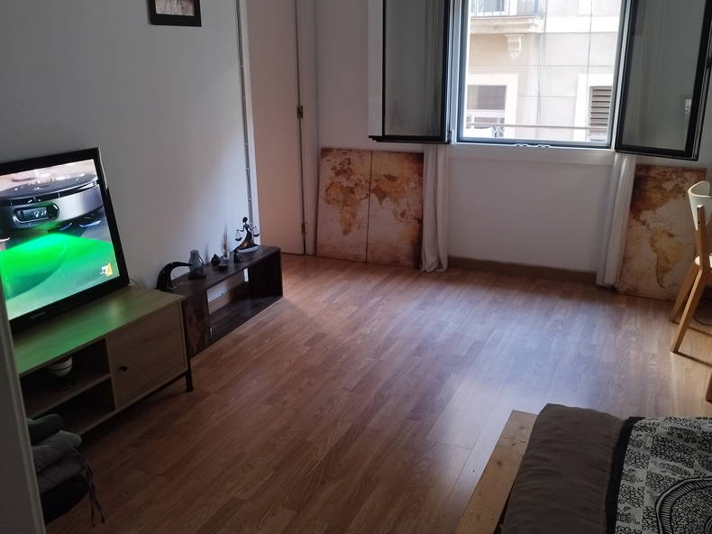 Unterkunft Beim Gastgeber Barcelona 671578-2