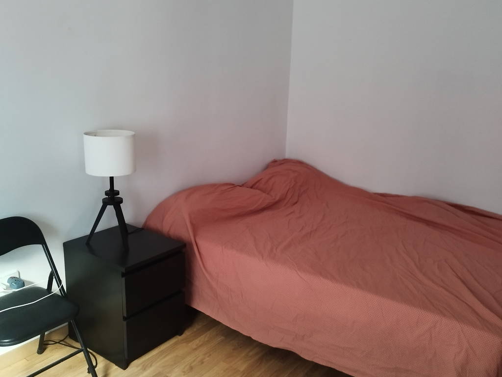 Unterkunft Beim Gastgeber Barcelona 671578-1