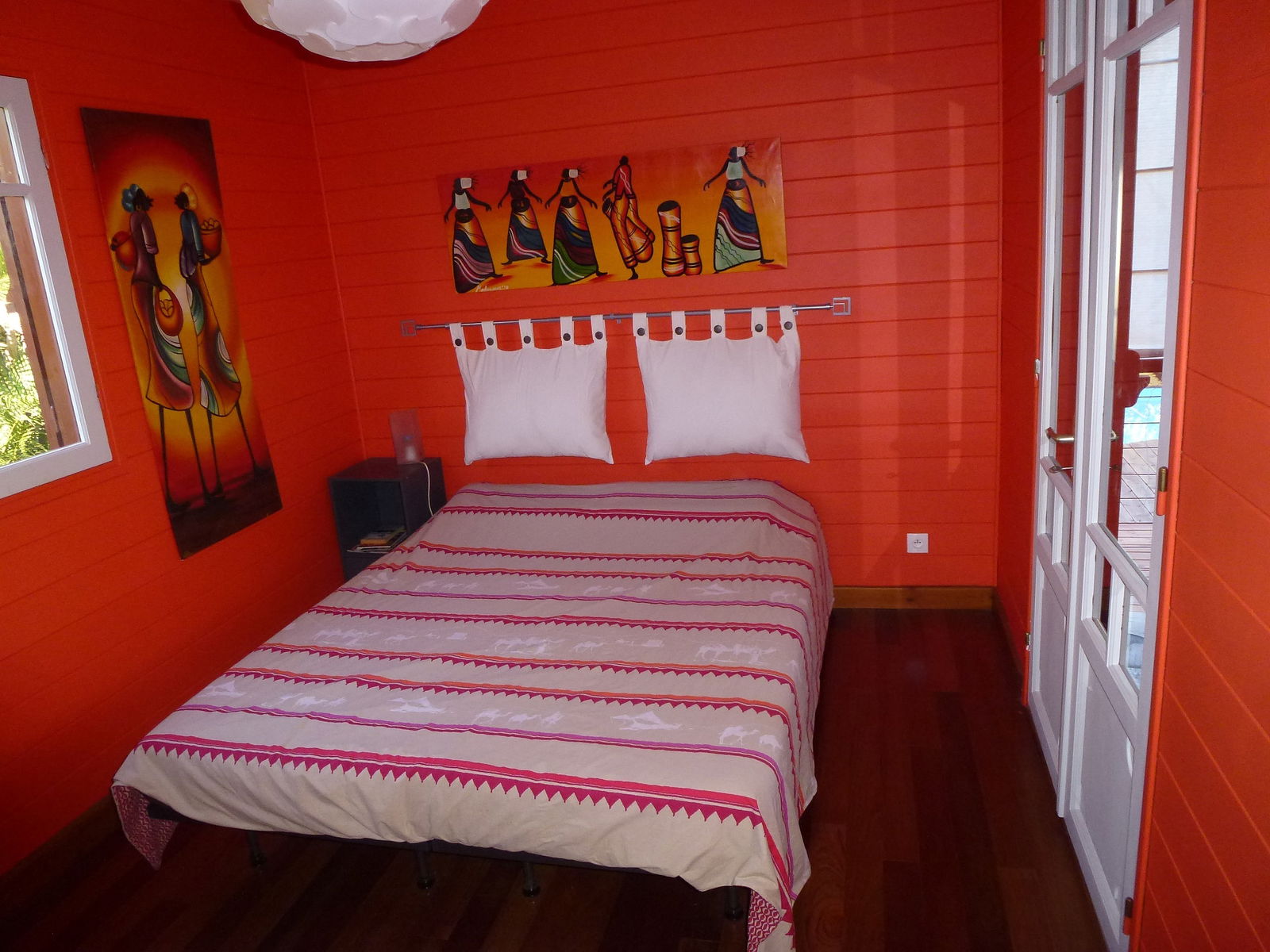 Habitaciones De Huéspedes Vourey 78773
