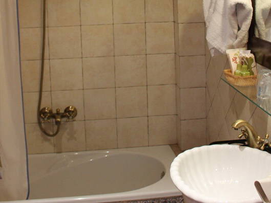 Tuisverblyf Collado Villalba 93733-1