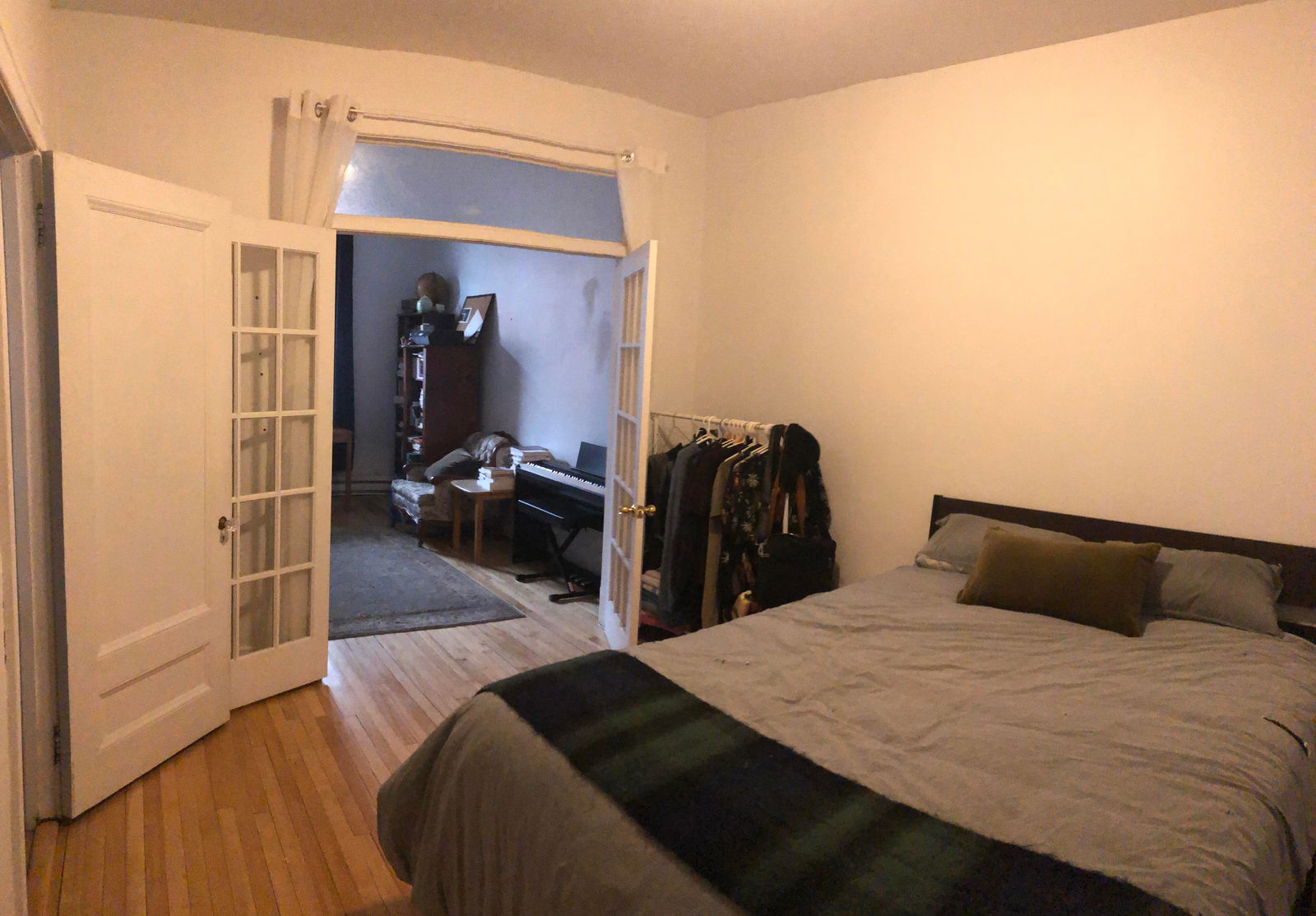 Coliving Montréal 257743