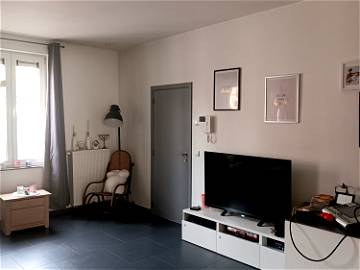 Roomlala | Se alquila habitación doble en un entorno bucólico