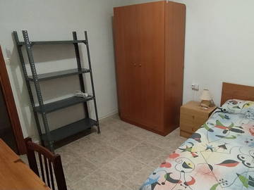 Chambre À Louer Salamanca 425620