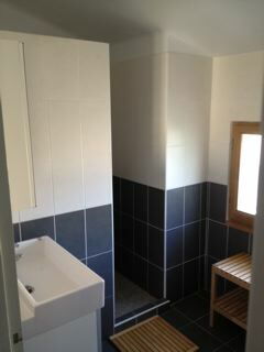 Quedarse En Casa Montpellier 77114