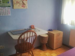 Room for rent in Algete