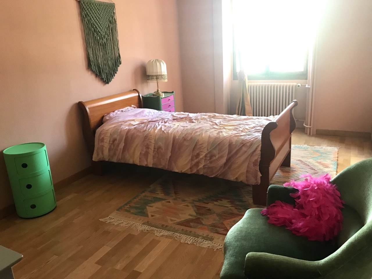 Estudio Independiente Genève 417124