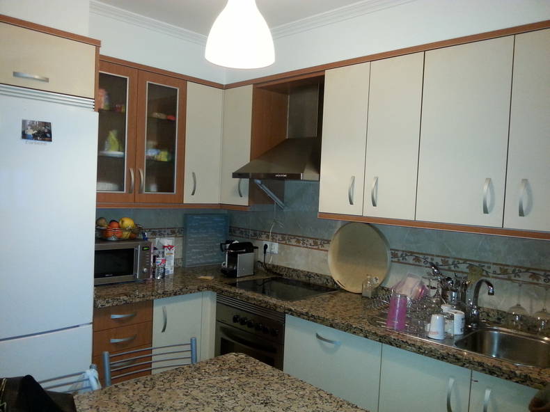 Quedarse En Casa La Coruña 125347-3