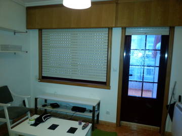 Chambre Chez L'habitant La Coruña 125347-4