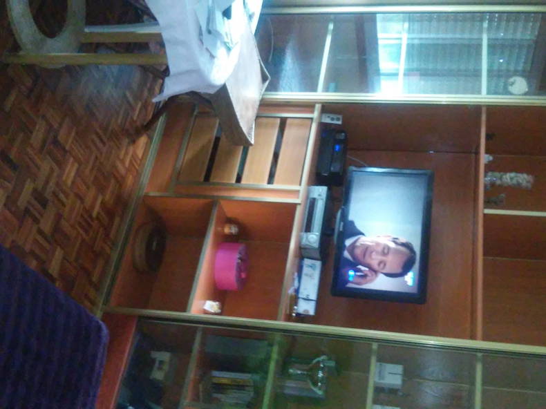 Colocation Baiona 98962-1