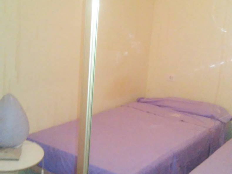 Colocation Baiona 98962-3