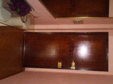 Shared Accommodation Baiona 98962-4