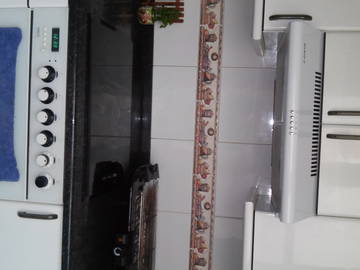 Shared Accommodation Baiona 98962-6